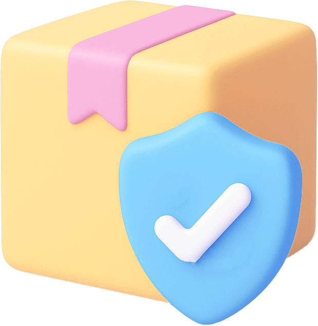 shipping protection safe delivery guarantee