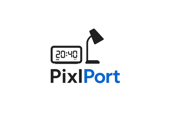 pixlport.com