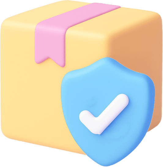 shipping protection safe delivery guarantee
